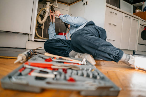 Reliable Jasper, TX Plumbing Solutions