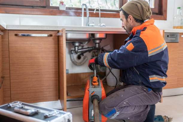 Hot Water Heater Installation in Jasper, TX