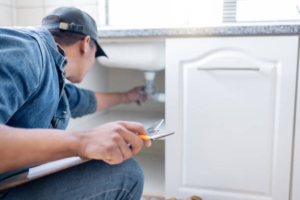 Best Hot Water Heater Installation  in Jasper, TX