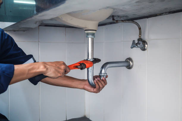 Trusted Jasper, TX Plumbing Experts