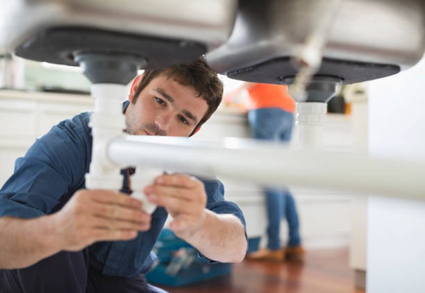 Trusted Jasper, TX Plumbing Experts