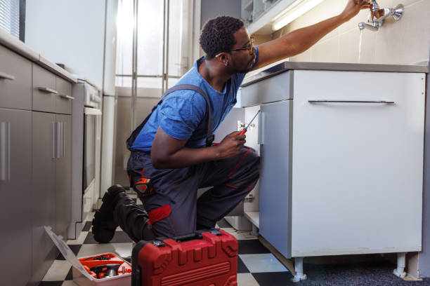 Best Drain Cleaning Services  in Jasper, TX