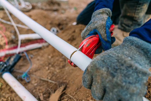 Best Commercial Plumbing Services  in Jasper, TX