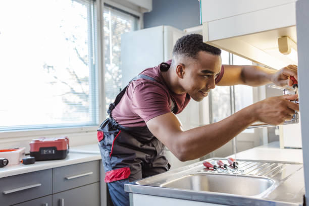 Best Plumbing Inspection Services  in Jasper, TX