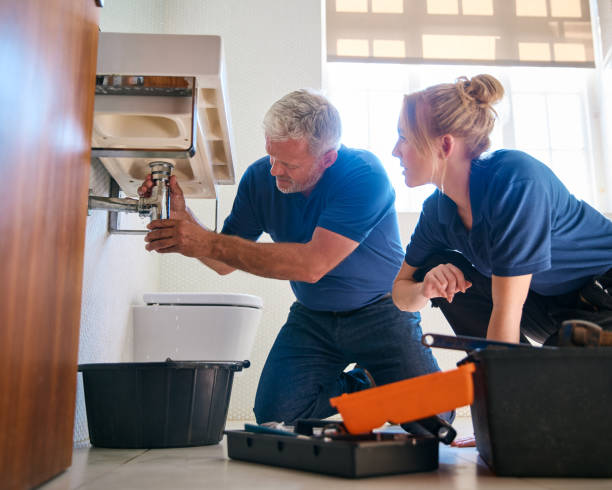 Best Faucet Repair  in Jasper, TX